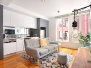 One Bedroom For Lease!