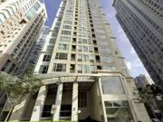 One bedroom for rent at Kensington Place BGC