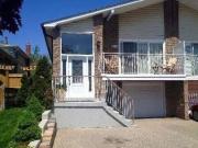 One Bedroom for rent in a 3 bedrooms basement apartment
