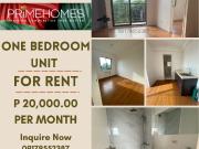 One Bedroom for Rent Near Ateneo and UP Diliman Capitol...