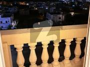One Bedroom Full Furnished Available for Rent Bahria...