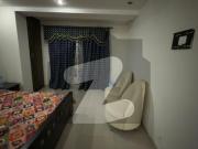One Bedroom full Furnished Apartment Available For Rent...