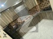 One Bedroom Full Furnished Apartment Available For Rent...