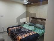 One Bedroom Fully Furnished And Luxury Apartment...