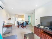 One Bedroom, Fully Furnished Apartment