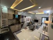 One Bedroom Fully Furnished Apartment Available For Rent...