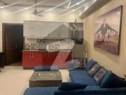 One Bedroom Fully Furnished Apartment Available In...