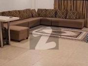One Bedroom Fully Furnished Apartment For Sale