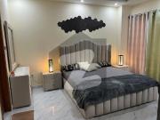 One Bedroom Fully Furnished Apartment In Binchiragh...