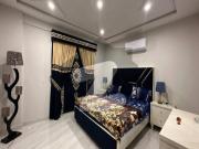 One Bedroom Fully Furnished Apartment is Available For...