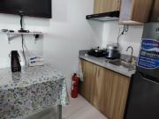 One Bedroom Fully Furnished Condo, Kapitolyo, Shaw...