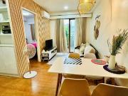 One Bedroom Fully Furnished for Rent near Ateneo and UP...