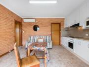 One Bedroom Fully Furnished Unit