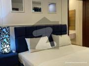 One Bedroom Fully Luxury Apartment Available For Rent...