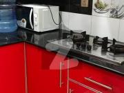 One Bedroom Fully Luxury Furnished Apartment Available...