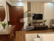 One Bedroom Fully luxury Furnished Apartments Available...