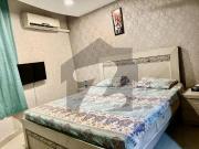 One Bedroom Furnished Apartment For Rent Bahria Town...
