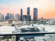 ONE BEDROOM FURNISHED APARTMENT!