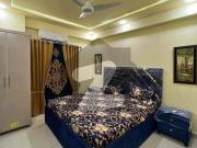 One Bedroom Furnished Apartment