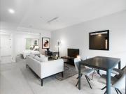 ONE BEDROOM FURNISHED APARTMENT!