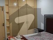 One Bedroom Furnished Apartment Available For Rent