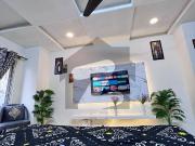 One Bedroom Furnished Apartment Available For Rent