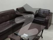 One Bedroom Furnished Apartment Available For Rent...