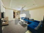 One Bedroom Furnished Apartment Available For Rent...