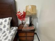 One Bedroom Furnished Apartment Available For Rent...