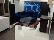 One Bedroom Furnished Apartment Available For Rent...