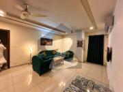 One Bedroom Furnished Apartment Available For Rent In...