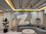One Bedroom Apartment Available For Rent In Bahria Town...
