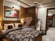 One Bedroom Furnished Apartment Available For Rent In...