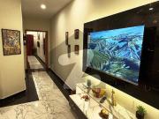 One Bedroom Furnished Apartment Available For Rent In...