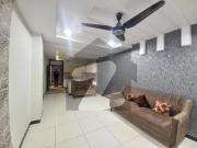 One Bedroom Furnished Apartment For Rent Bahria Town...