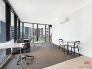One bedroom furnished apartment in CBD!