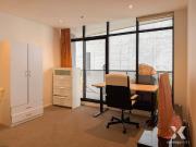 ONE BEDROOM FURNISHED APARTMENT IN LA BANQUE Gas bill...