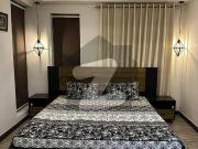 One Bedroom Furnished Apartment in Sector C