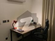 One Bedroom Furnished Apartment in Sector C Bahria Town...