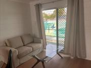 One bedroom furnished apartment situated in the heart of...