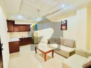 One Bedroom Furnished Apartments For Sale In Bahria Town...