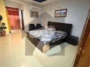 One Bedroom Furnished Available For Rent