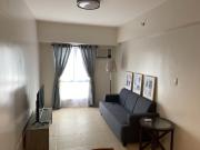 ONE BEDROOM FURNISHED AVIDA RIALA TOWER 2