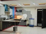 One Bedroom Furnished Flat For Rent Bahria Town Phase 1