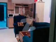 One Bedroom Furnished Flat In Capital Residancia...
