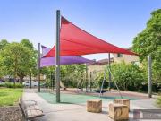 ONE BEDROOM FULLY FURNISHED GROUND FLOOR