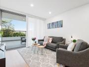 One bedroom Furnished Retreat