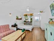 ONE BEDROOM FURNISHED STUDIO WITH POOL