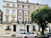 One bedroom garden flat in Notting Hill *AVAILAB