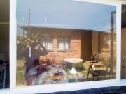 One bedroom garden flat rietfontein